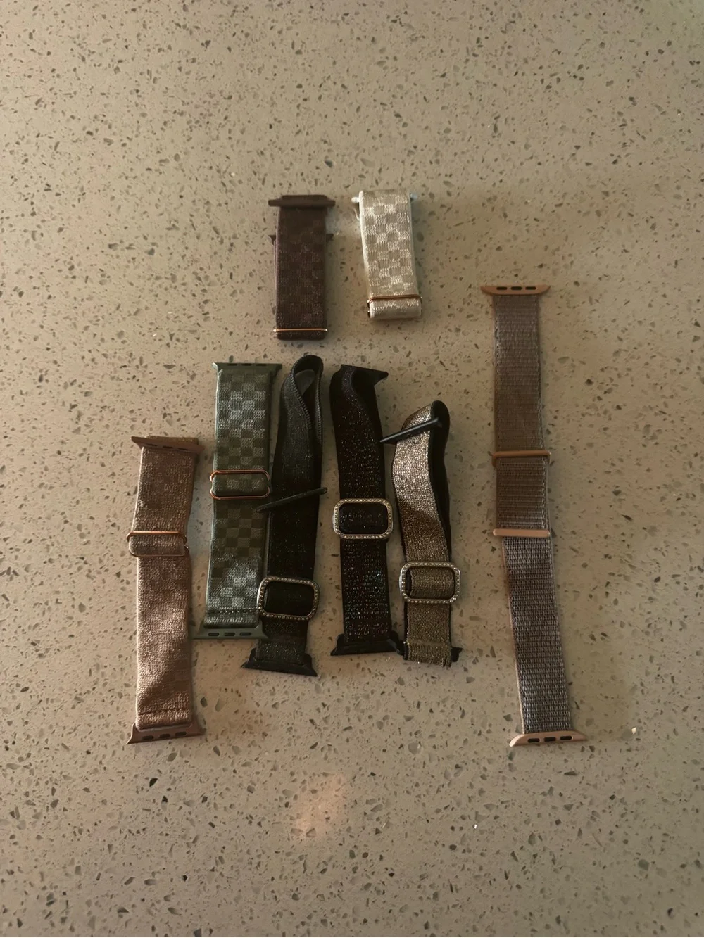 Apple Watch. Series 8. 45mm. Aluminum